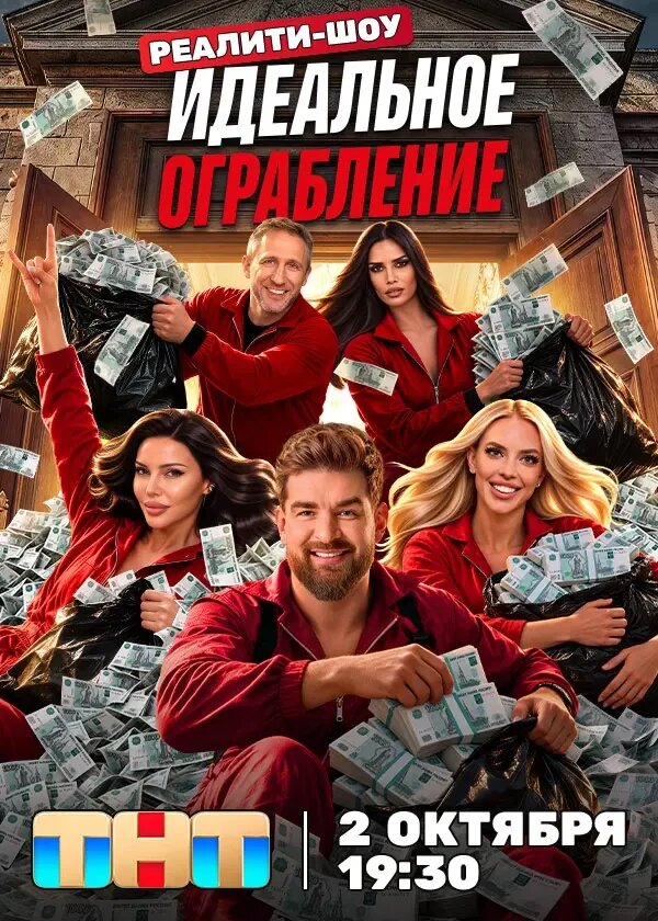 Кирилл Сарычев